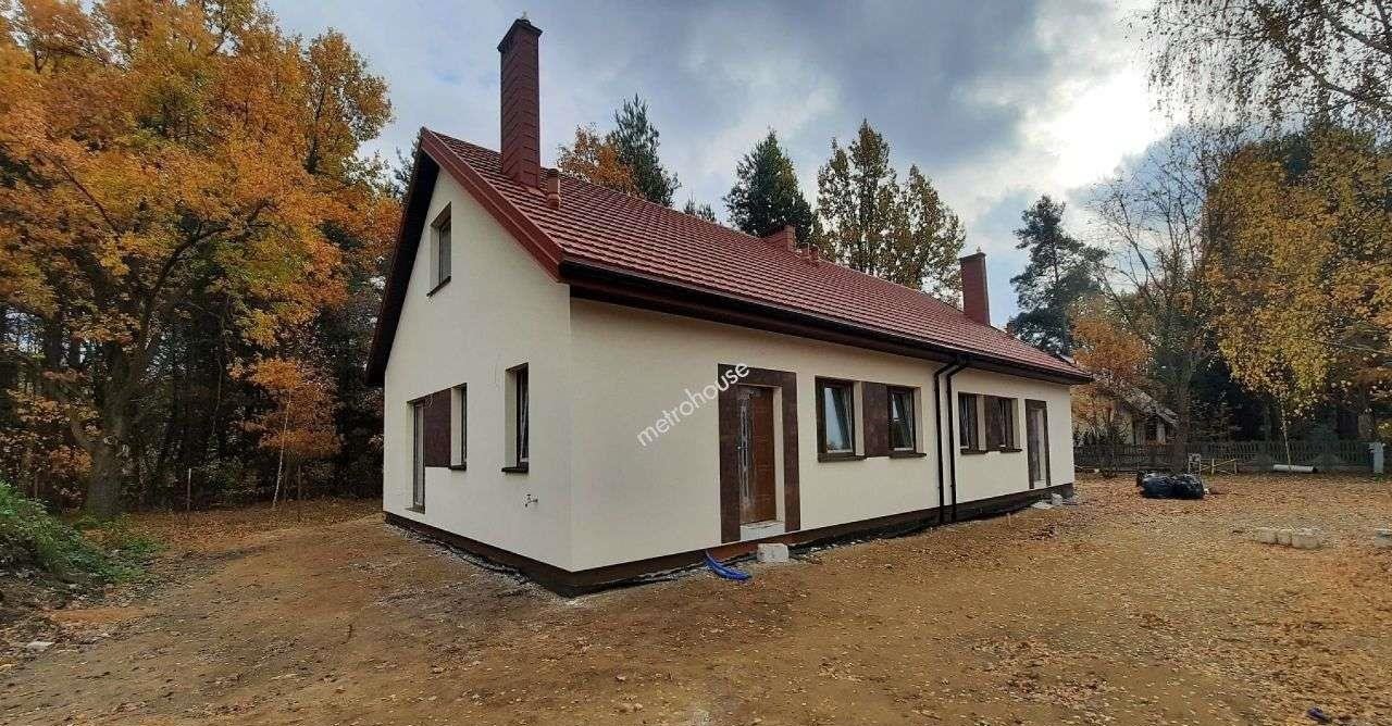 Dom na sprzedaż Osowiec  81m2 Foto 1