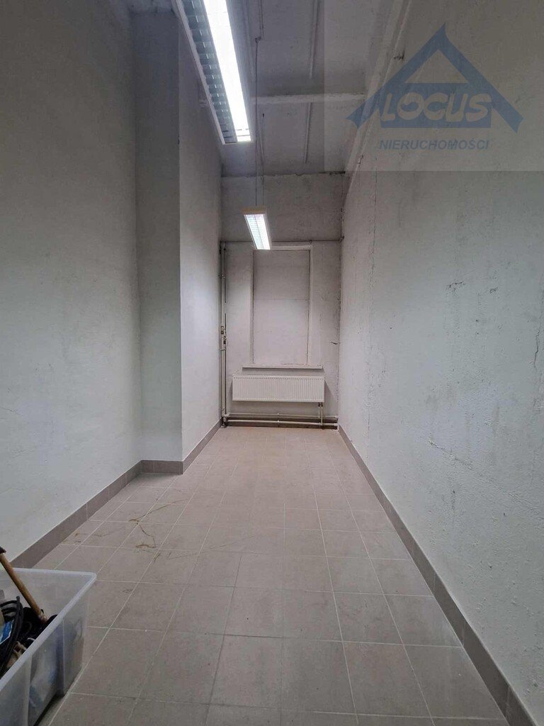 Lokal użytkowy na wynajem Warszawa, Białołęka  305m2 Foto 13