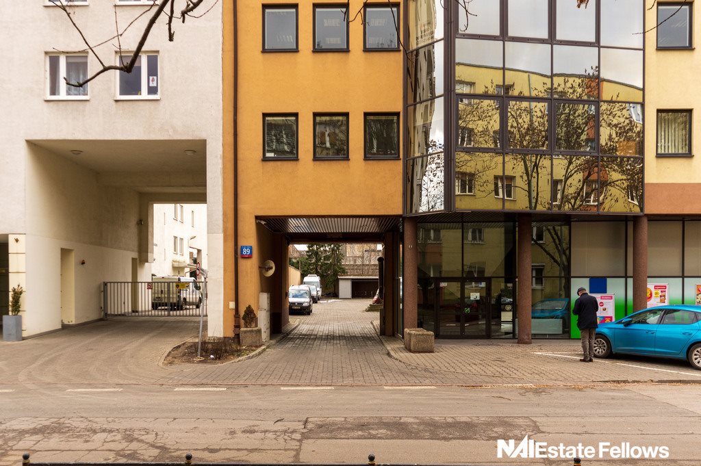 Lokal użytkowy na wynajem Warszawa, Wola, gen. Józefa Bema  300m2 Foto 3