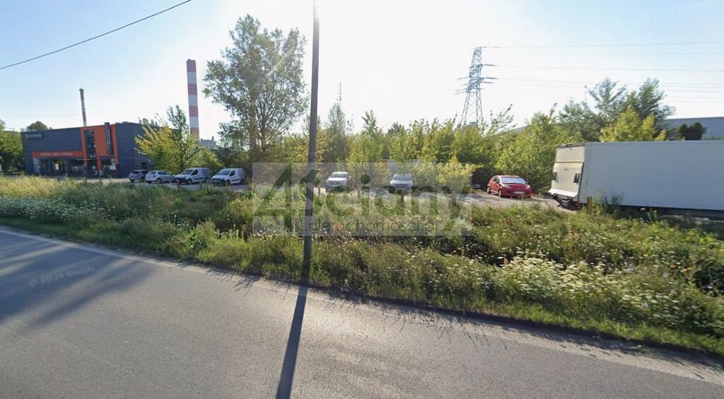Działka na Mokotowie z budynkiem do rozbiórki polecam Warszawa, Mokotów, Siekierki  4 493m2 Foto 1