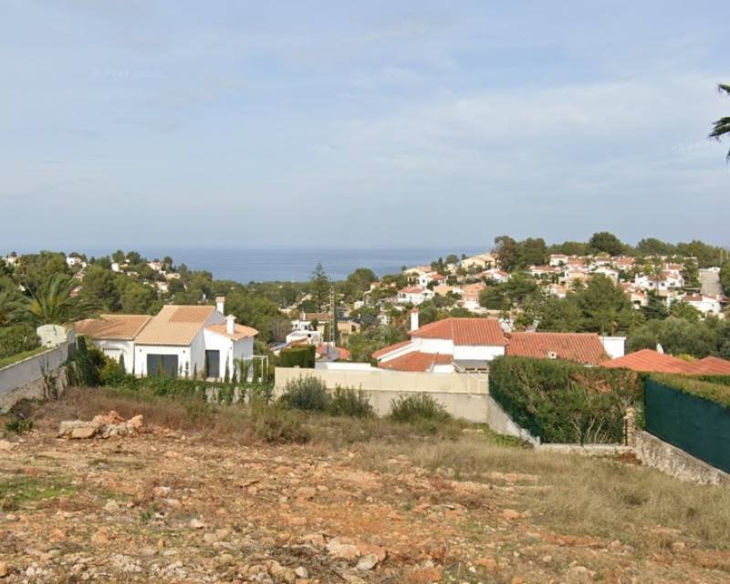 Dom na sprzedaż Hiszpania, Denia, Hiszpania, Corral de Calafat  259m2 Foto 17