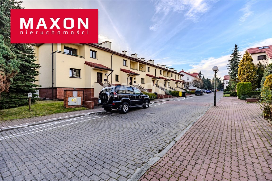 Przestronny dom w Ochocie z ogrodem, garażem i 7 pokojami Warszawa, Ochota  249m2 Foto 1