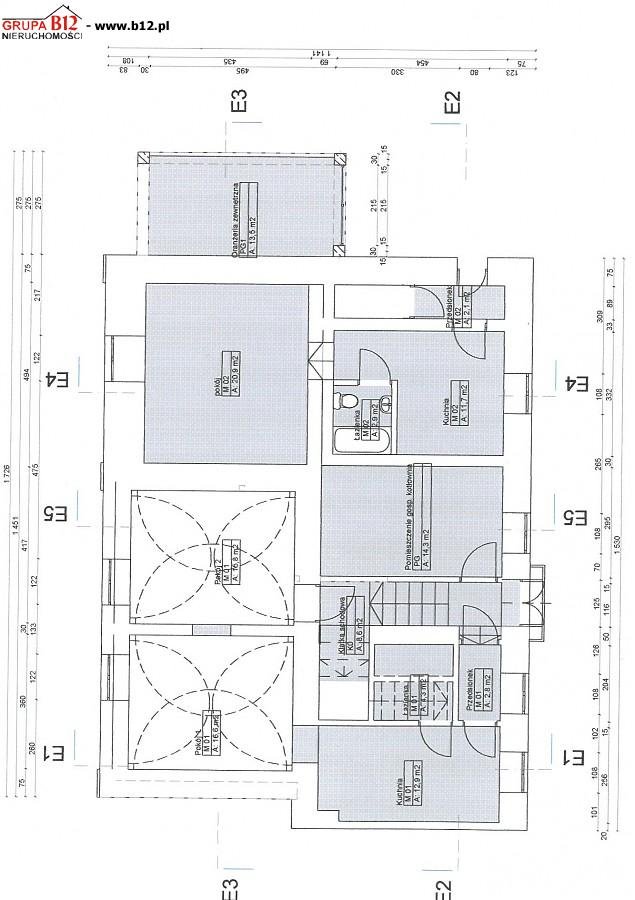 Dom na sprzedaż Wieliczka, Centrum, Goliana  250m2 Foto 3