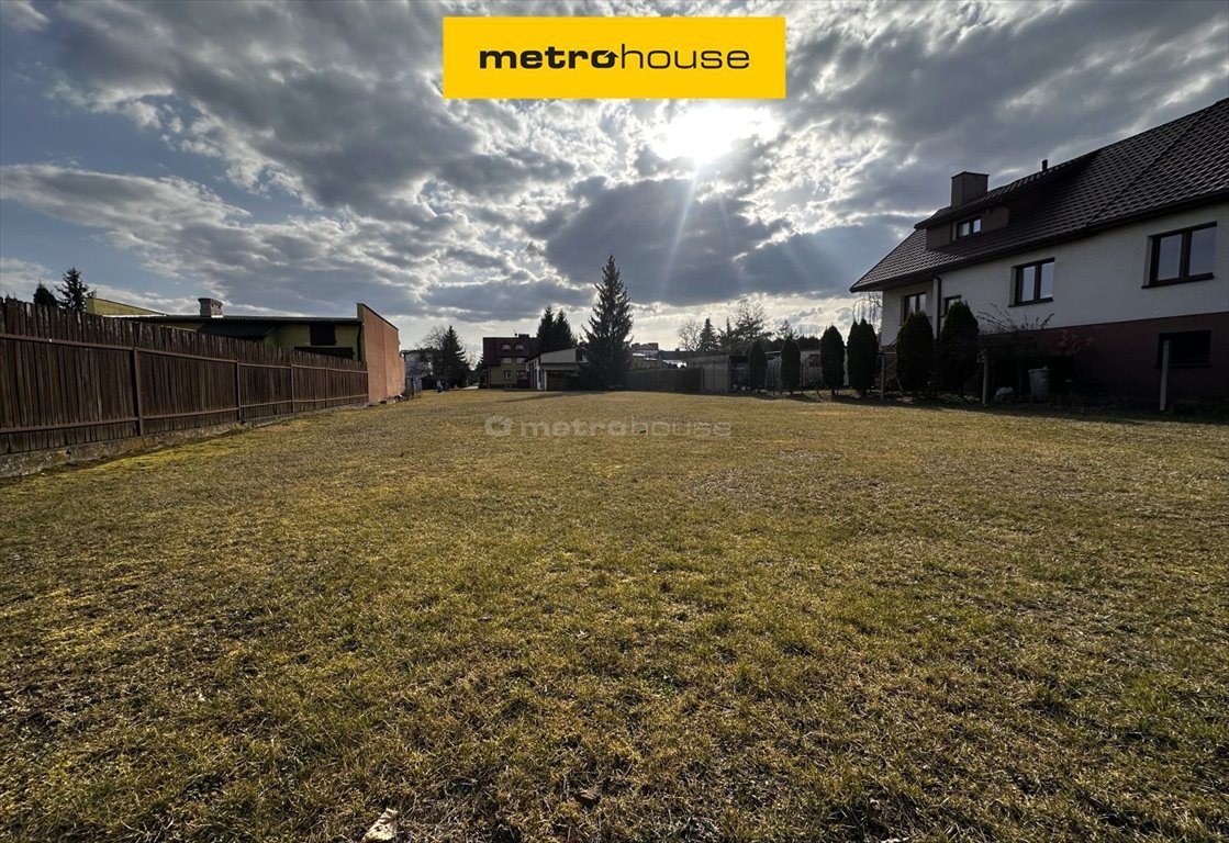Na sprzedaż działka budowlana 810 m² w Białej Podlaskiej Biała Podlaska, Plater  810m2 Foto 1
