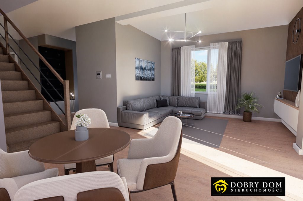 Dom na sprzedaż Białystok  95m2 Foto 1