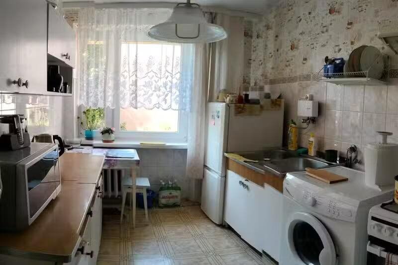 Bytom, 2 pokoje z balkonem, 46,8 m² - zapraszam Bytom, Śródmieście, pl. Wojska Polskiego  47m2 Foto 1