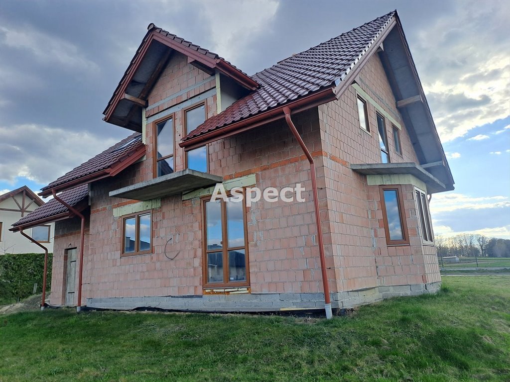 Dom na sprzedaż Ropczyce  132m2 Foto 10