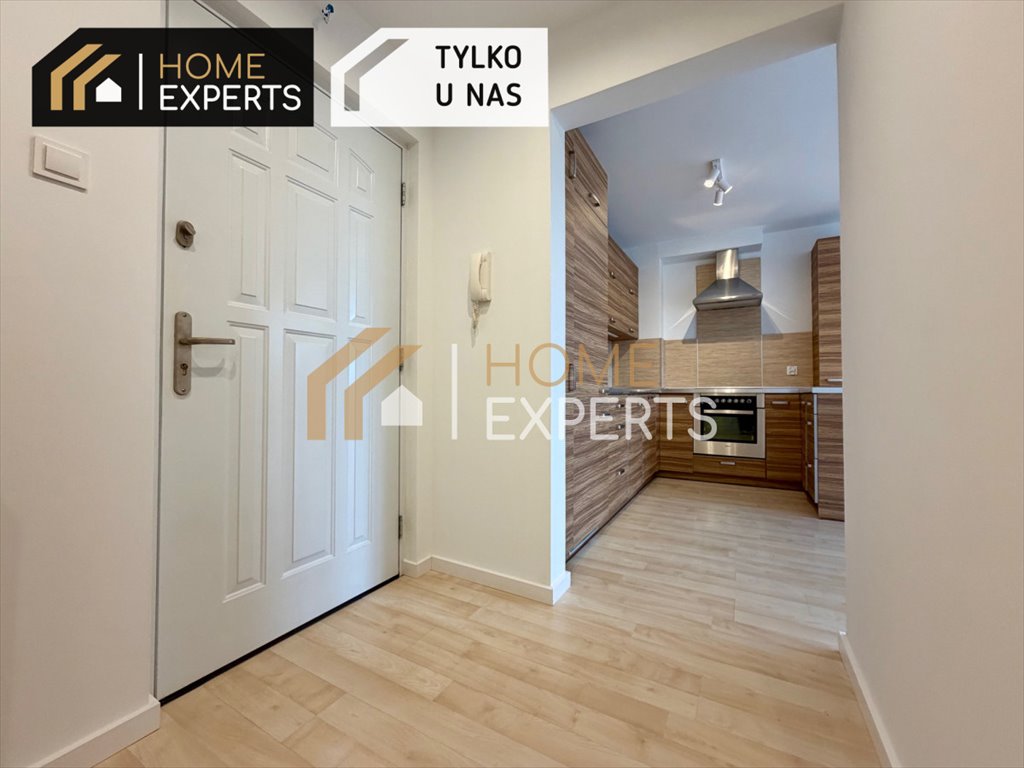 Zapraszam do mieszkania 44,3 m² z balkonem, jasne i gotowe do wprowadzenia Pruszcz Gdański, gen. Emila Fieldorfa  44m2 Foto 1