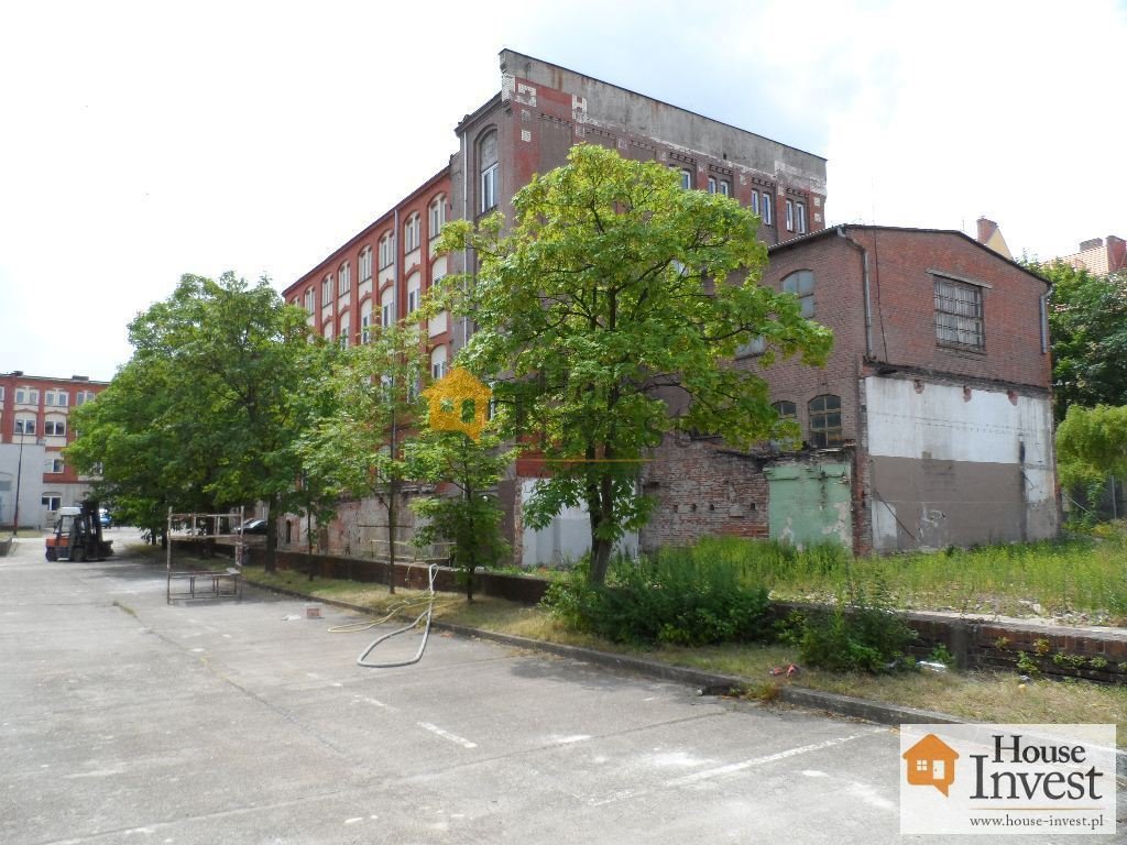 Zapraszam do wynajmu 1800 m² elastycznych przestrzeni w centrum Legnicy Legnica, Piastowska  1 800m2 Foto 1