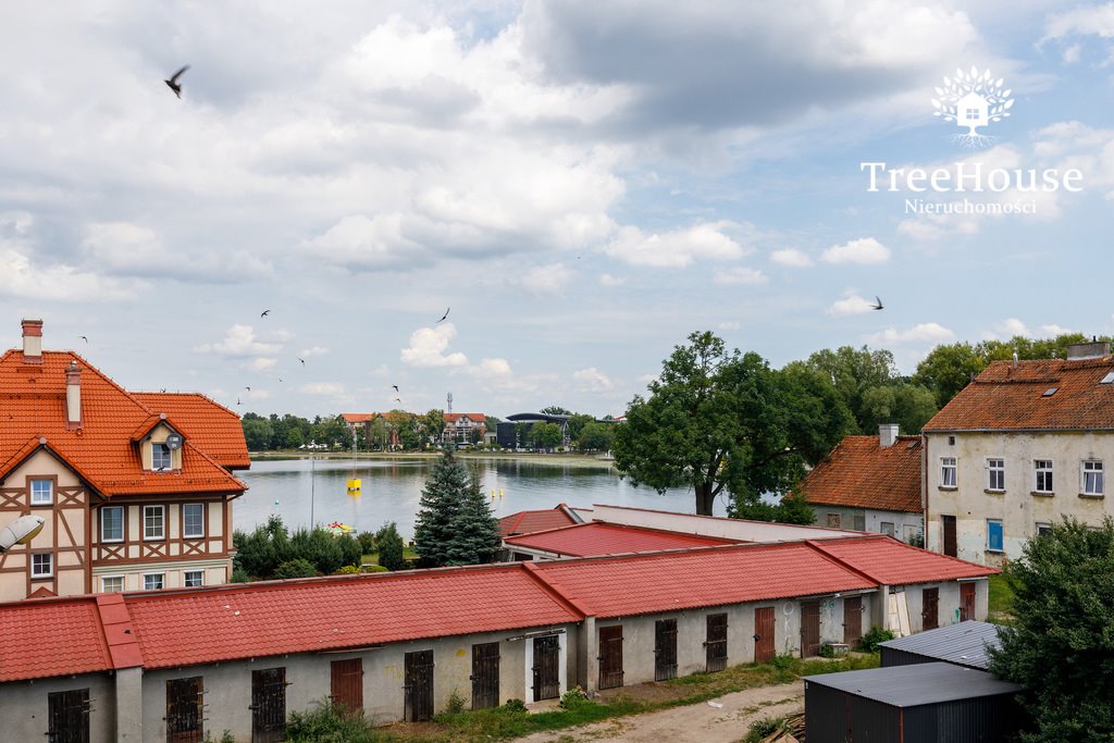 Mieszkanie czteropokojowe  na sprzedaż Ostróda, Juliusza Słowackiego  72m2 Foto 17