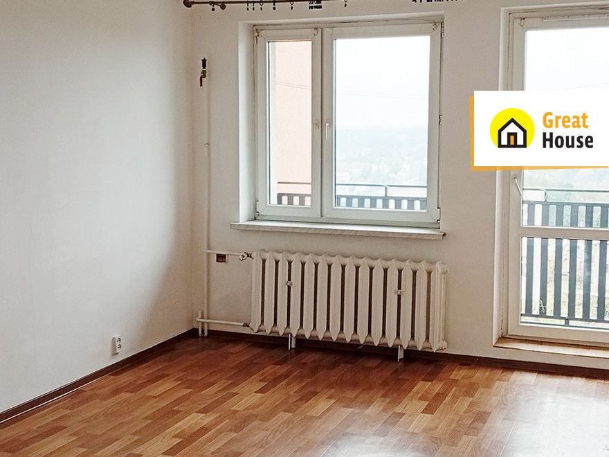 Mieszkanie trzypokojowe na sprzedaż Rybnik, Kilińskiego  66m2 Foto 1