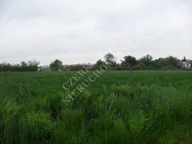 Działka inna na sprzedaż Gliwice, Brzezinka 3 037m2 Foto 1 Działka inna na sprzedaż Gliwice, Brzezinka 3 037m2 Foto 1