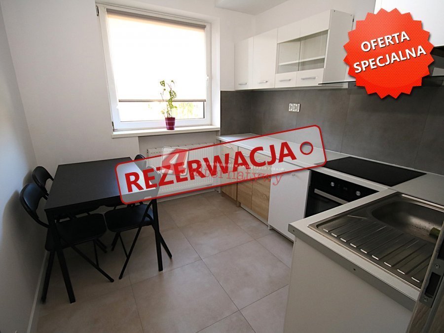 Mieszkanie trzypokojowe na wynajem Tarnów, Nowodąbrowska  80m2 Foto 1