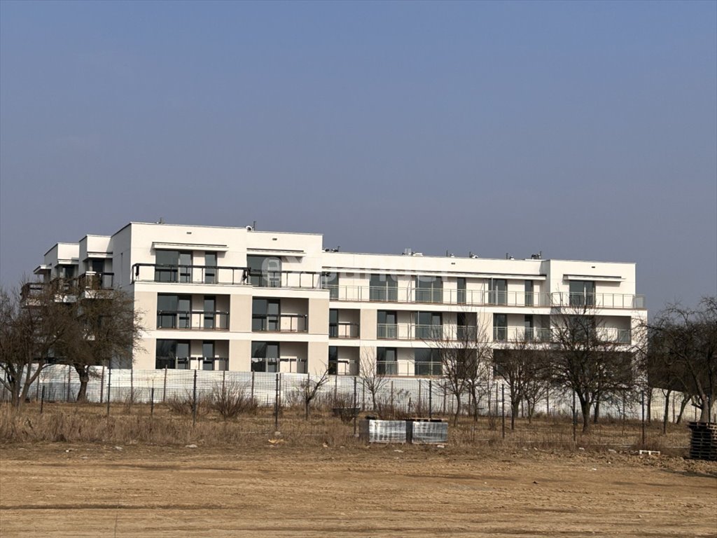 Mieszkanie trzypokojowe na sprzedaż Lublin, Ponikwoda, Narcyzowa  69m2 Foto 1