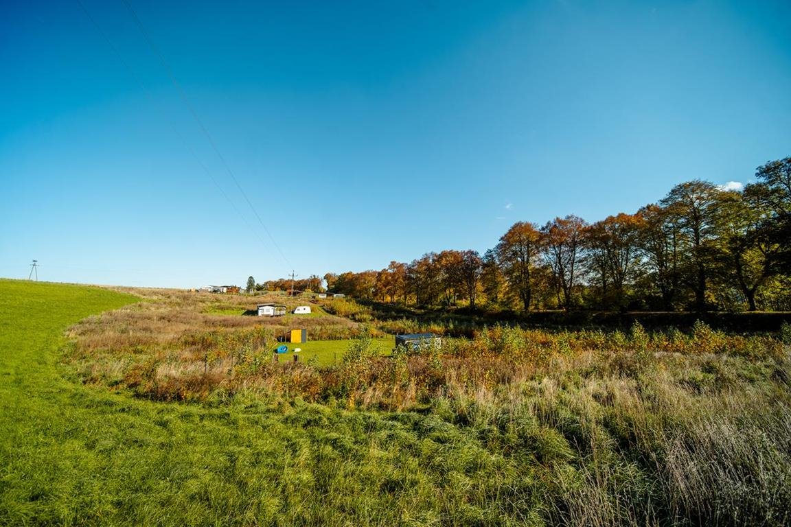 Działki nad jeziorem Dzierzgoń - ostatnie 7 w okazyjnej cenie Kwidzyn, 100m od jeziora Dzierzgoń! Ostatnie działki!  403m2 Foto 1