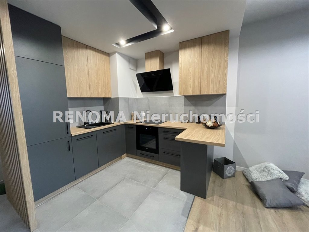 Mieszkanie trzypokojowe na sprzedaż Białystok, Wygoda, 42 Pułku Piechoty  55m2 Foto 1