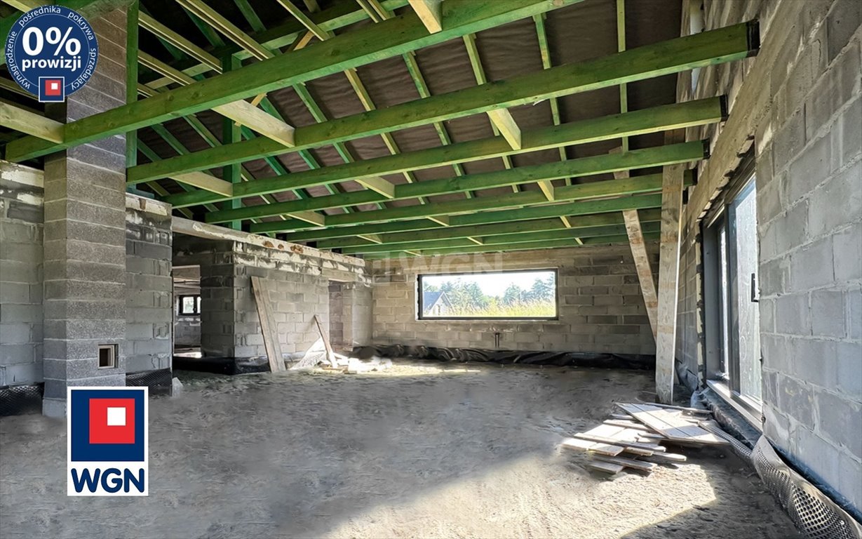 Dom na sprzedaż Ślemień, Pod Lasem  170m2 Foto 7