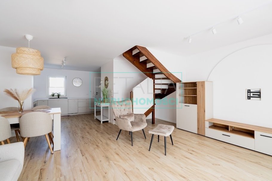 Dom na sprzedaż Opypy  94m2 Foto 1