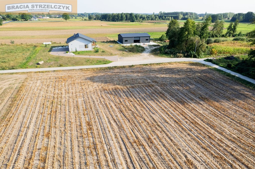 Działka budowlana na sprzedaż Jeruzal  38 000 000m2 Foto 9