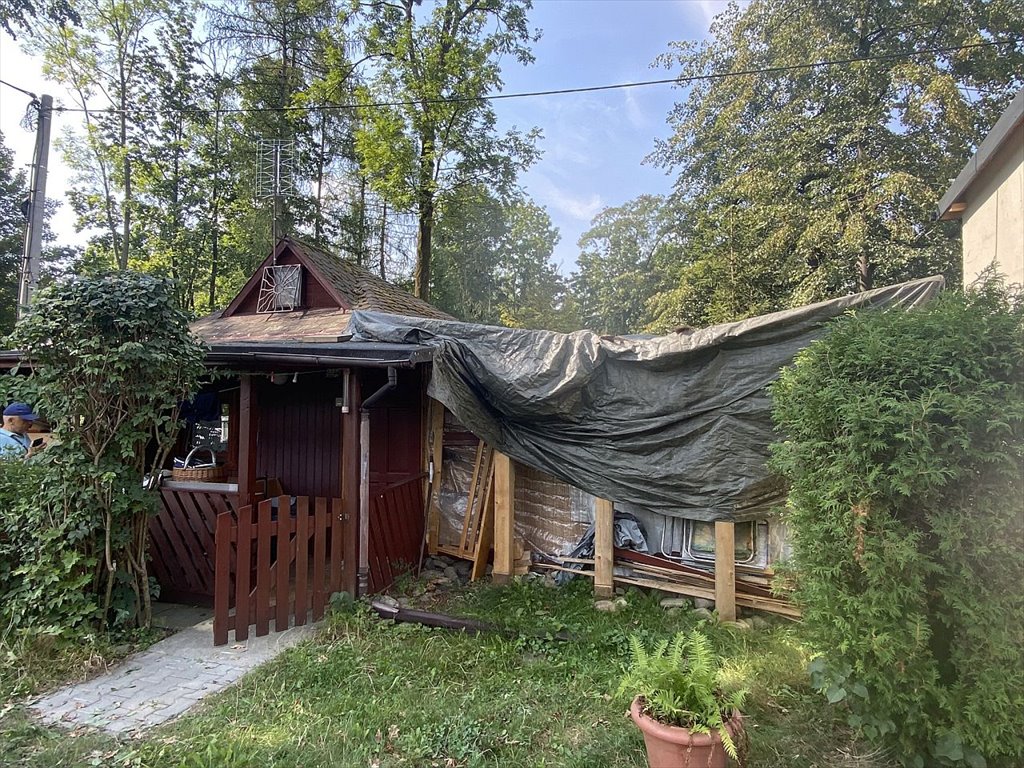 Dom na sprzedaż Ustroń, Ustroń, Solidarności  50m2 Foto 3