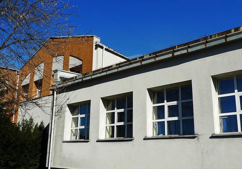 Lokal użytkowy na wynajem Łódź, Górna 272m2 Foto 1 Lokal użytkowy na wynajem Łódź, Górna 272m2 Foto 1