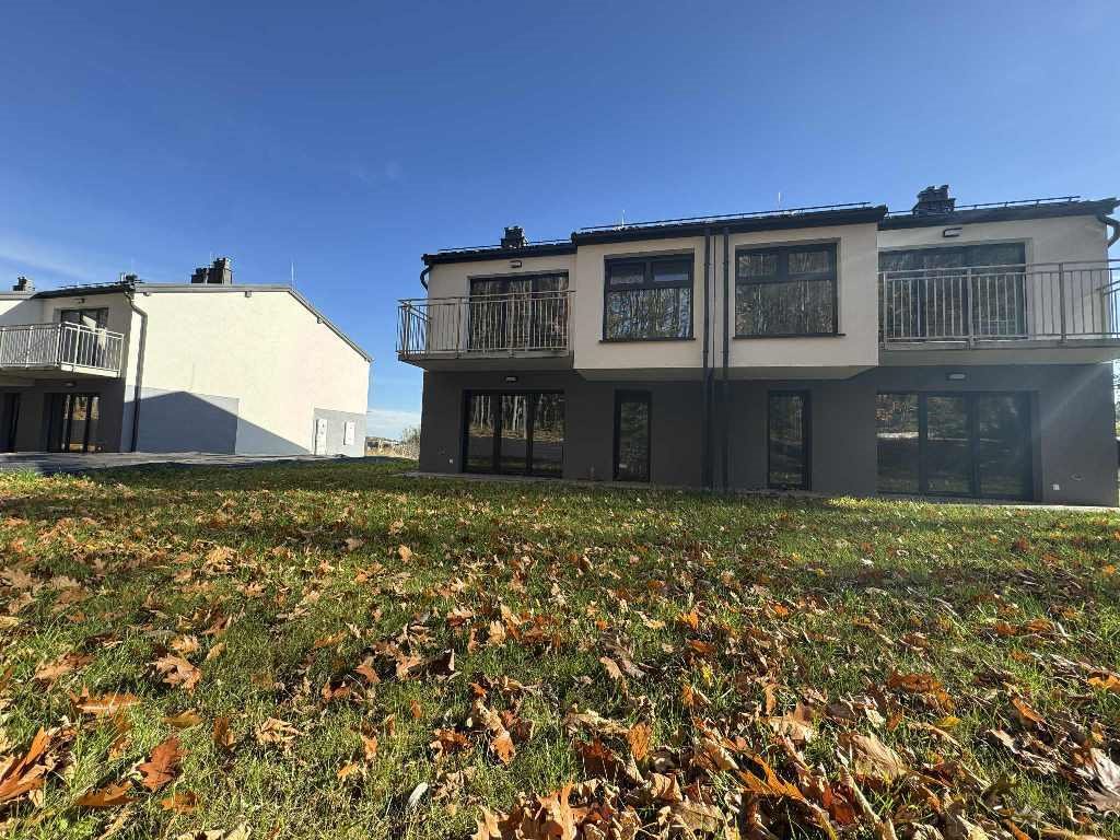 Mieszkanie dwupokojowe na sprzedaż Kielanówka  50m2 Foto 1