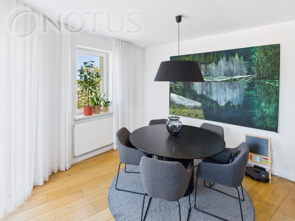 Mieszkanie czteropokojowe  na sprzedaż Gniezno, Mokra  83m2 Foto 1