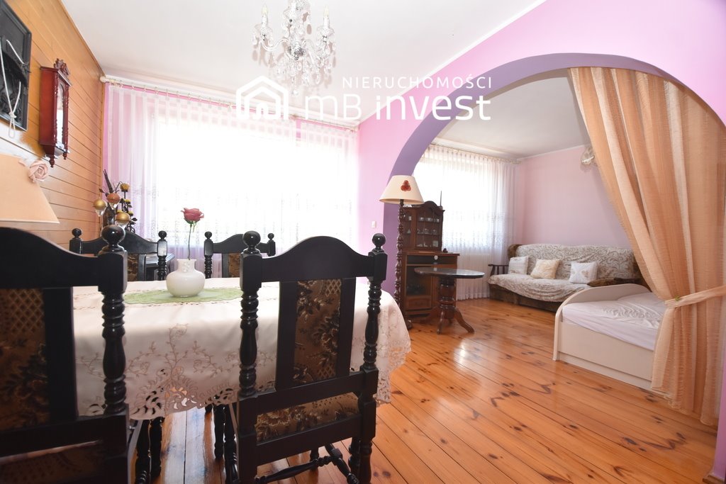 Polecam dom 183 m² w spokojnej Rumi z dużą działką Rumia, Kilińskiego  183m2 Foto 1