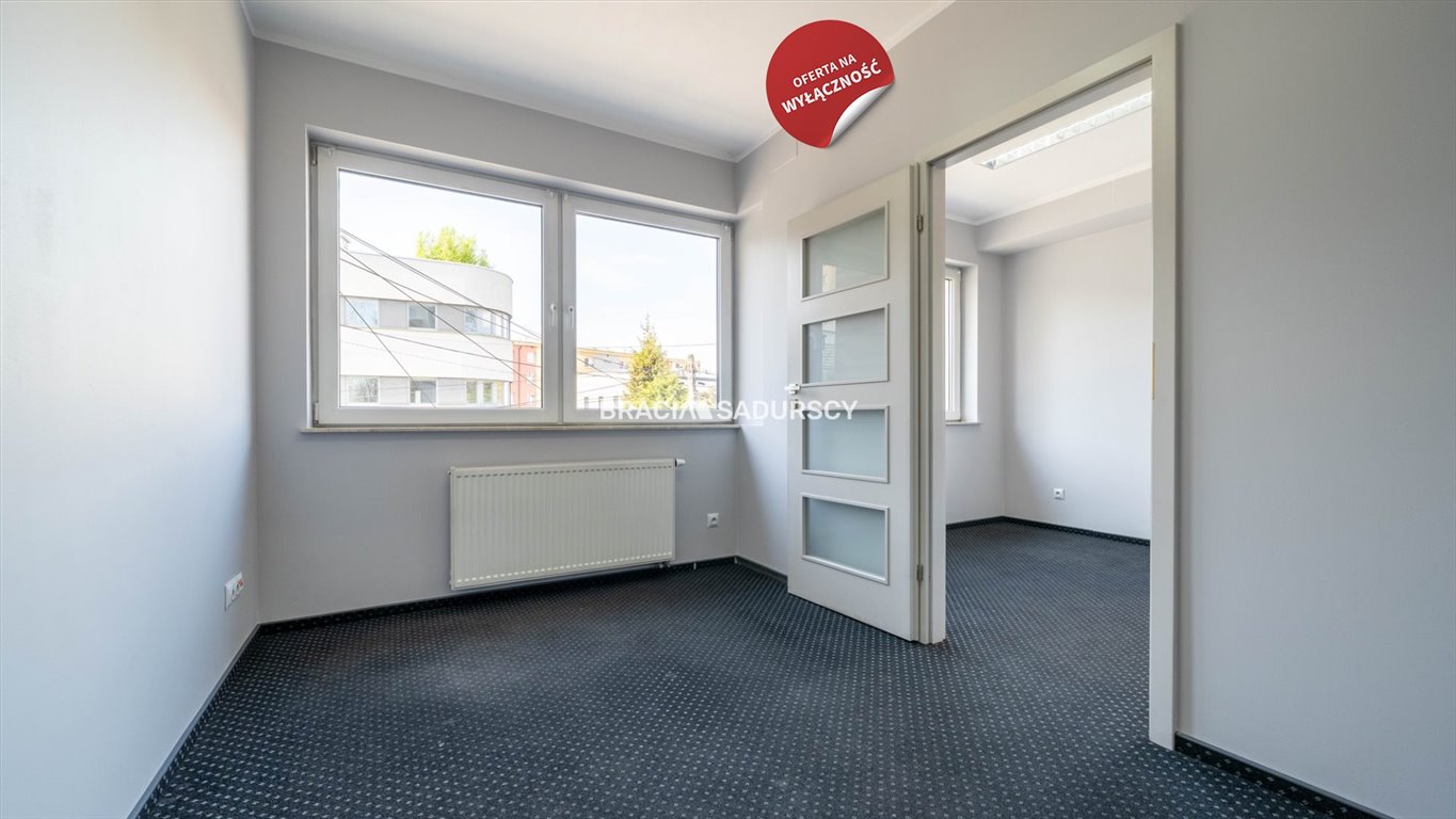 Lokal użytkowy na wynajem Kraków, Czyżyny, Czyżyny, Centralna  51m2 Foto 1
