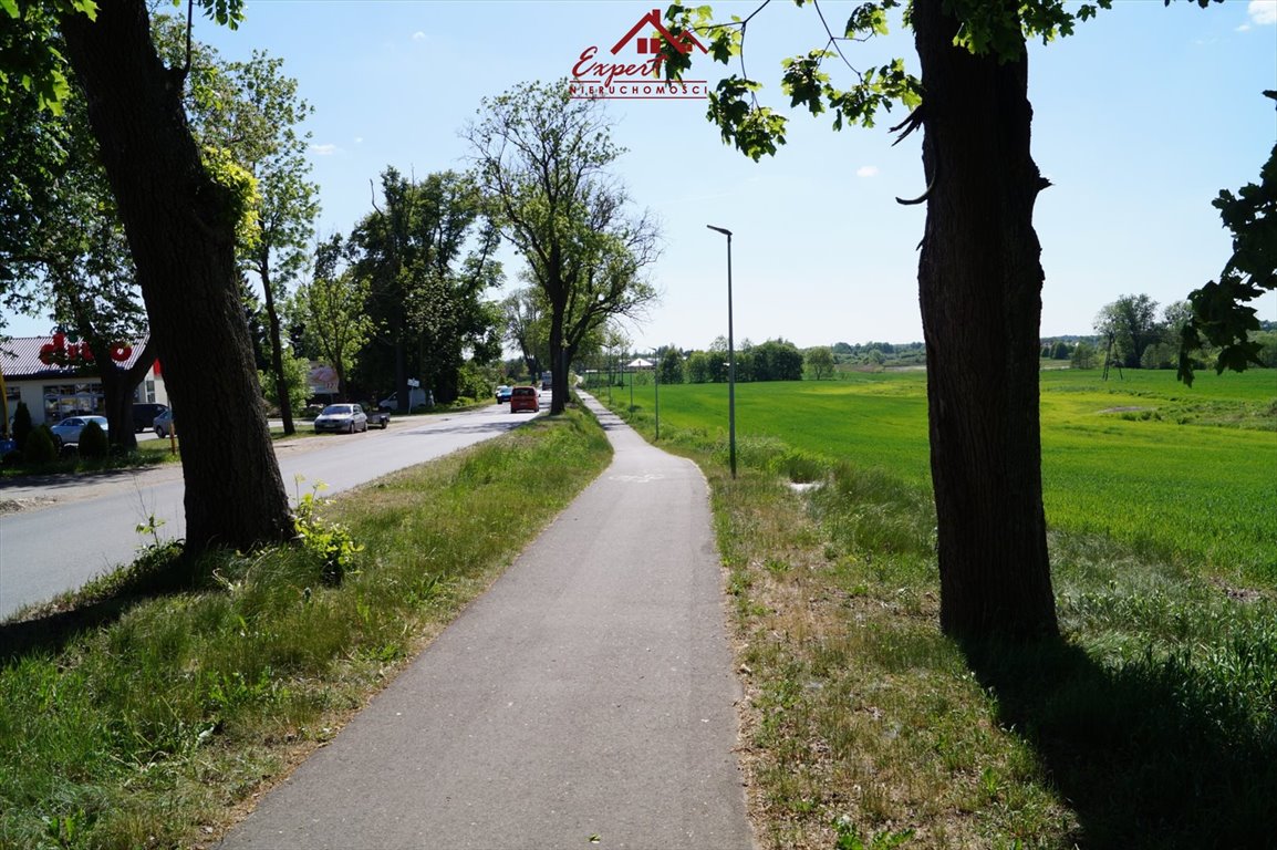 Działka budowlana na sprzedaż Kamień Duży  21 500m2 Foto 9