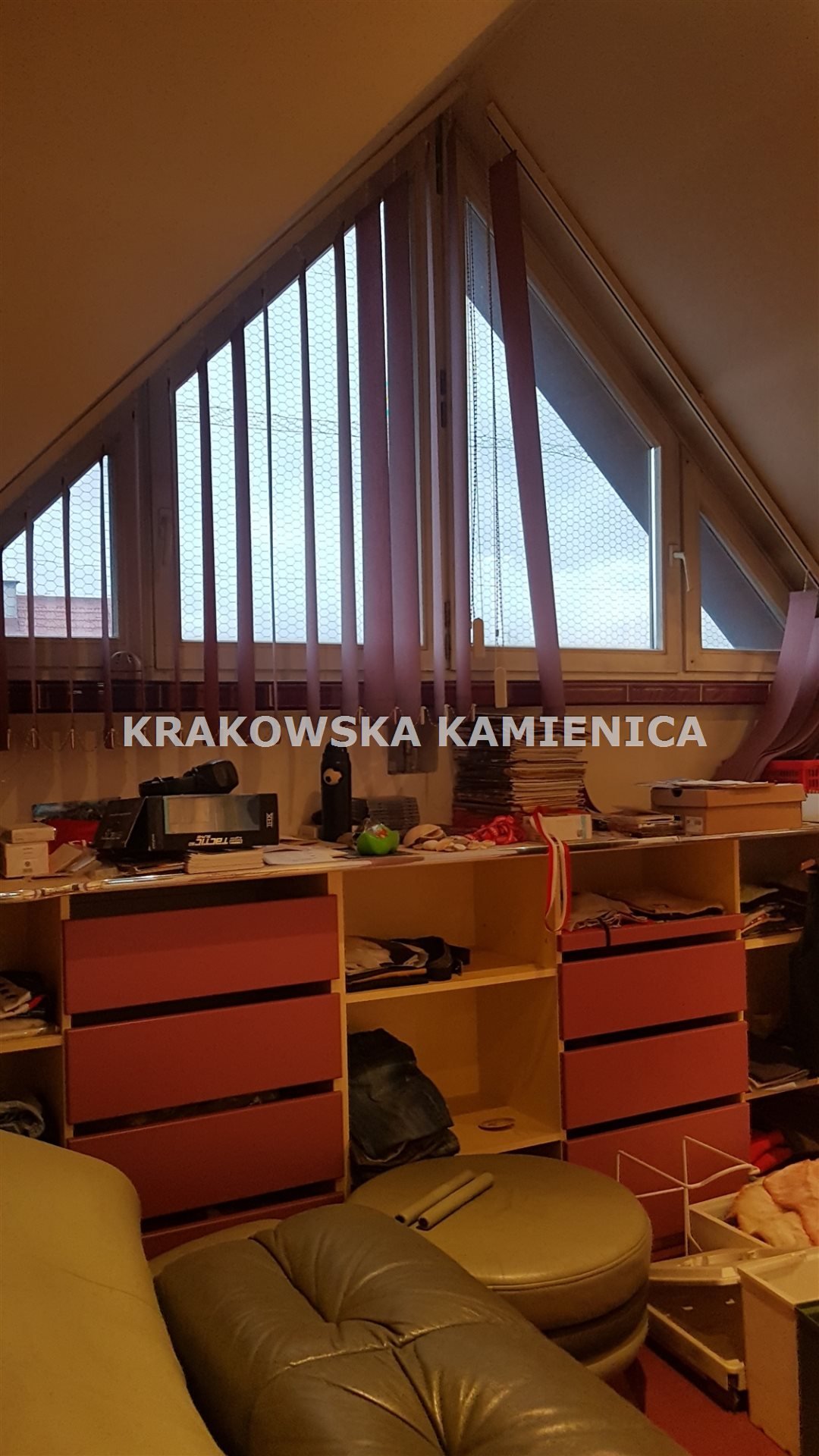 Mieszkanie na sprzedaż Kraków, Podgórze Duchackie, Turniejowa  124m2 Foto 11