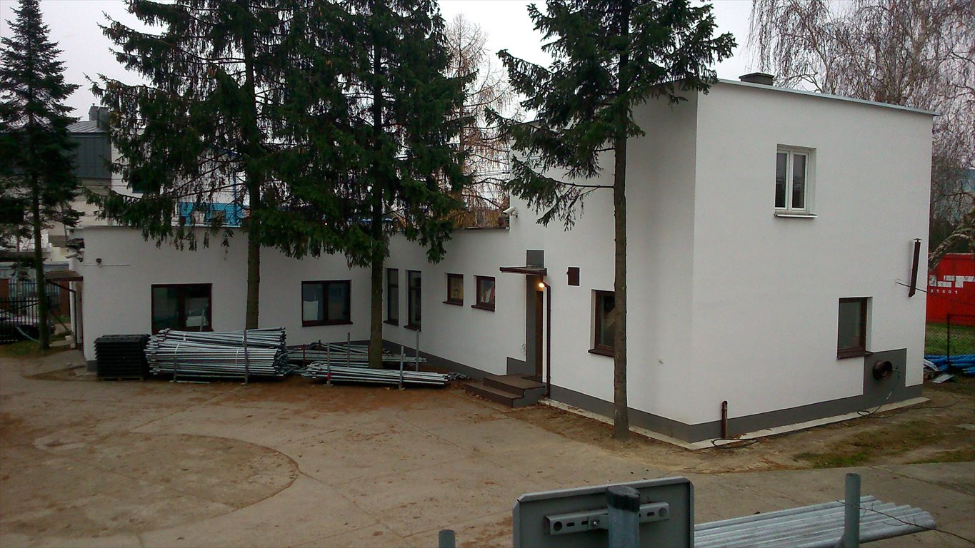 Lokal użytkowy na wynajem Warszawa, Włochy, Kolumba 29 240m2 Foto 1 Lokal użytkowy na wynajem Warszawa, Włochy, Kolumba 29 240m2 Foto 1