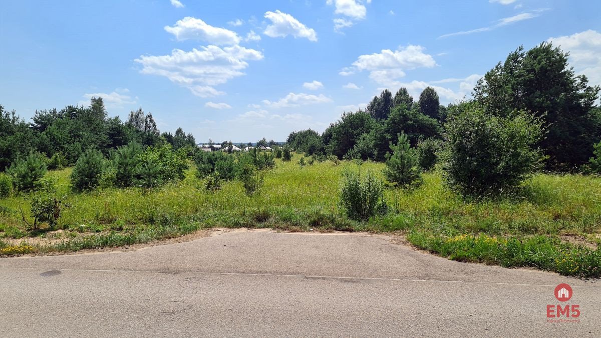 Działka 5528 m² z WZ, widok, podział, blisko natury Jurowce  5 528m2 Foto 1