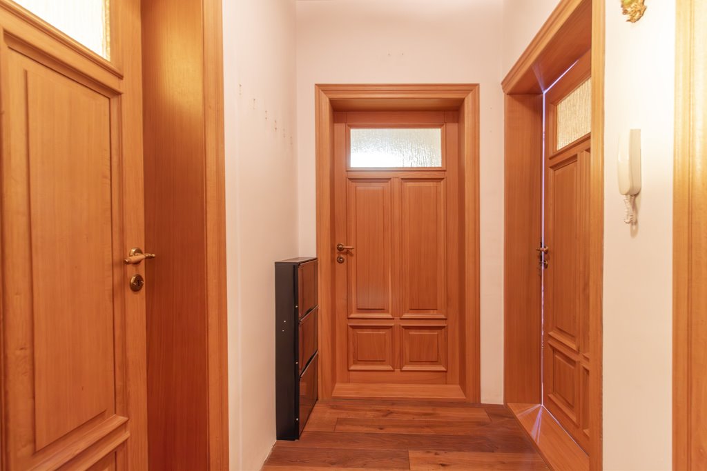 Luksusowe 100 m² w odrestaurowanej kamienicy z 1848 r. Nowa Sól, Parafialna  101m2 Foto 1