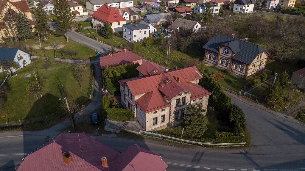 Dom na sprzedaż Goleszów, Cieszyńska  375m2 Foto 1