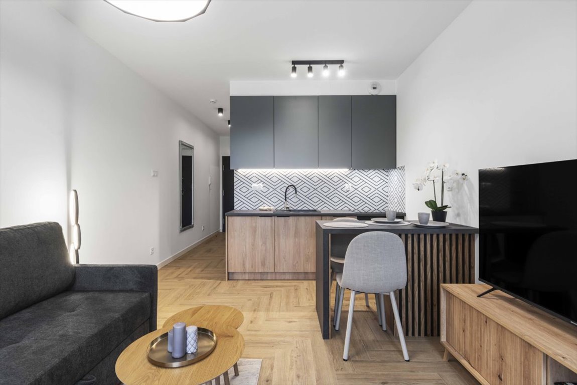 Mieszkanie czteropokojowe  na sprzedaż Wrocław, Kępa Mieszczańska, Kępa Mieszczańska  61m2 Foto 1