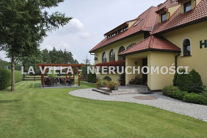 Lokal użytkowy na sprzedaż Dębowa Łęka 885m2 Foto 1 Lokal użytkowy na sprzedaż Dębowa Łęka 885m2 Foto 1