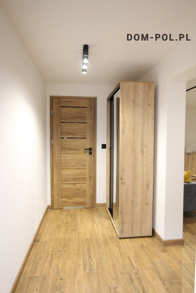 Kawalerka na wynajem Lublin, Węglin  26m2 Foto 6