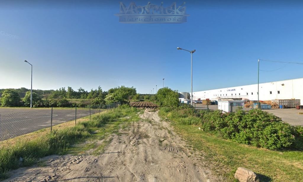 Działka komercyjna na sprzedaż Warszawa, Ursynów  2 032m2 Foto 9