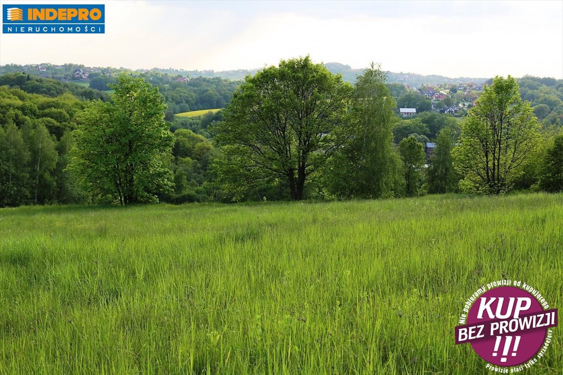 Działka budowlana na sprzedaż Mogilany 2 400m2 Foto 1 Działka budowlana na sprzedaż Mogilany 2 400m2 Foto 1