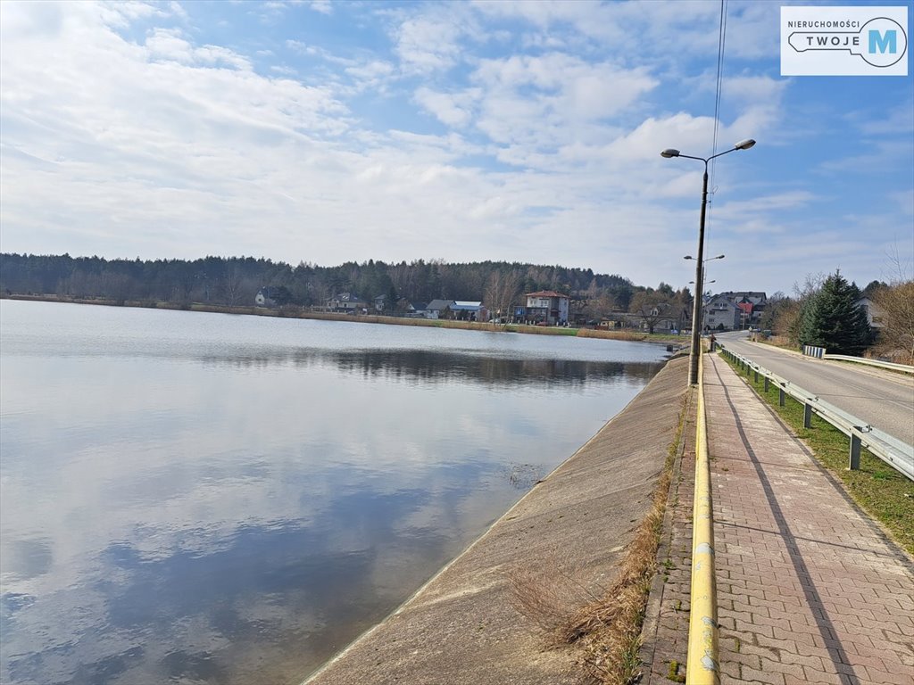 Działka budowlana na sprzedaż Pierzchnica, Skrzelczyce  1 151m2 Foto 10