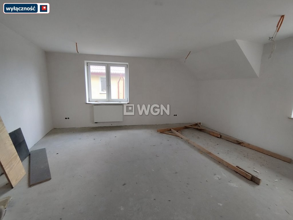 Dom na sprzedaż Ełk, Osiedle Pod Lasem  180m2 Foto 11