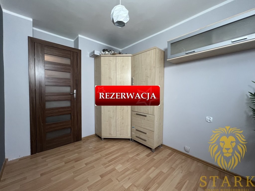 Mieszkanie dwupokojowe na sprzedaż Stargard, Bolesława Krzywoustego  47m2 Foto 3