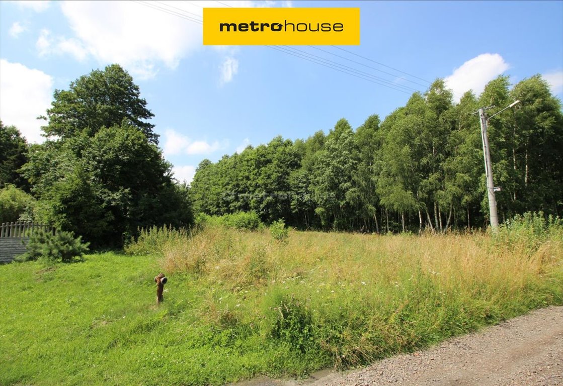 Działka inna na sprzedaż Stoki  2 606m2 Foto 1