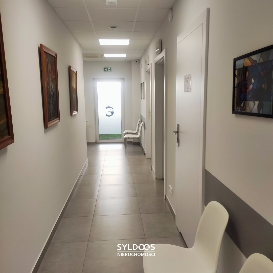 Lokal użytkowy na wynajem Kraków, Prądnik Biały, Prądnik Biały  90m2 Foto 1