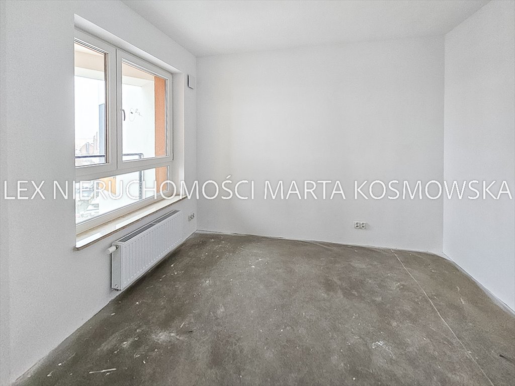 Mieszkanie dwupokojowe na sprzedaż Warszawa, Mokotów, Mokotów  40m2 Foto 6