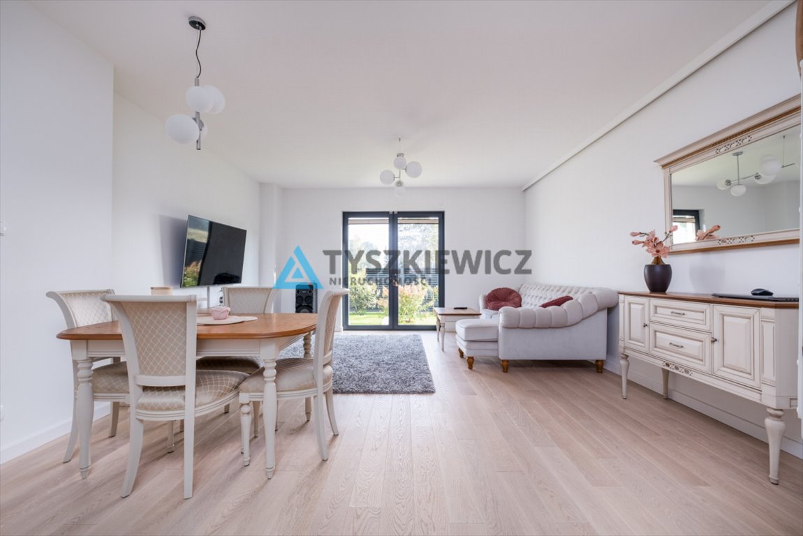 Dom na sprzedaż Gdańsk, Rębiechowo, Barniewicka  590m2 Foto 2