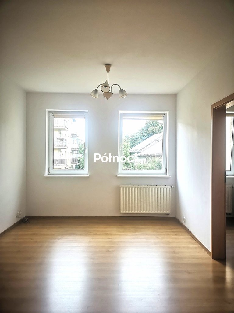 Mieszkanie 29,9 m² z oddzielną kuchnią i łazienką - Reda Reda, Obwodowa  30m2 Foto 1