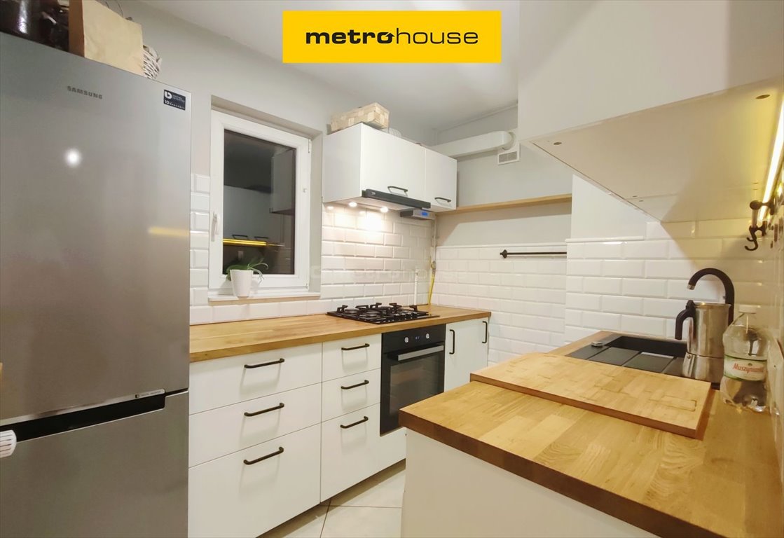 Mieszkanie trzypokojowe na sprzedaż Rybnik, Wyzwolenia  55m2 Foto 1