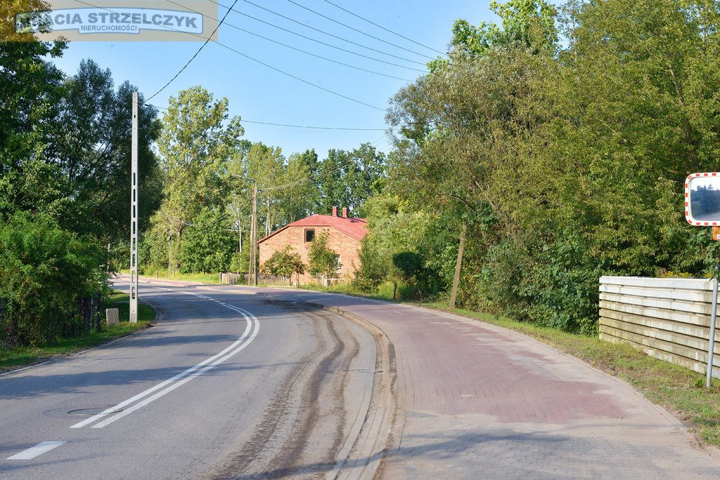 Działka budowlana na sprzedaż Leśniakowizna  12 272m2 Foto 12